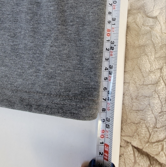 Cute Cat Shirt Dress - Picture 7 of 7